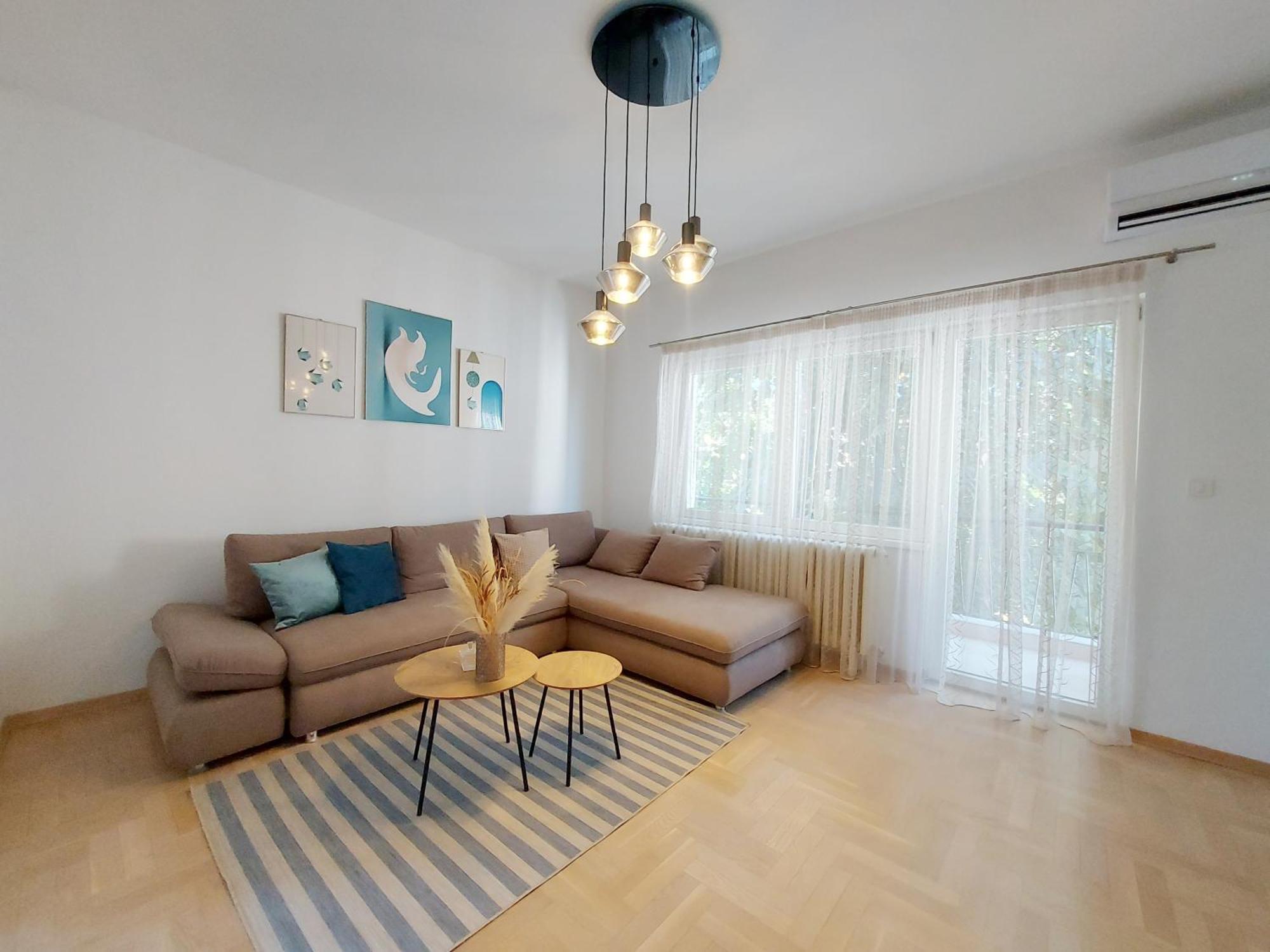 The Circle Apartment Skopje Ngoại thất bức ảnh