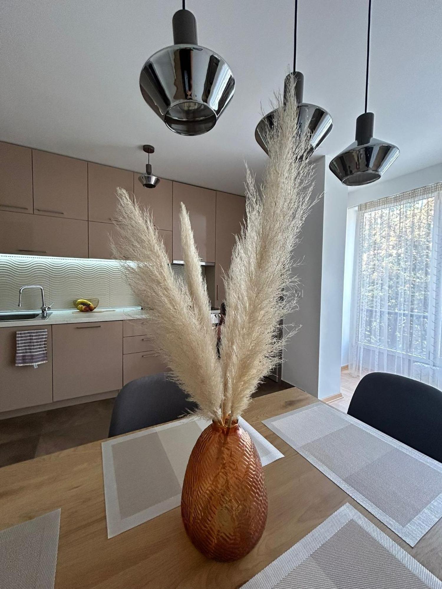 The Circle Apartment Skopje Ngoại thất bức ảnh